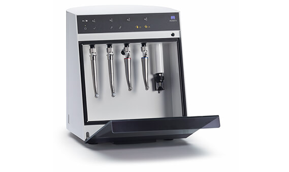 タービン用メンテナンス器