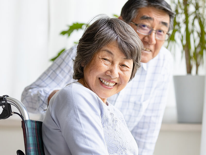 訪問歯科診療